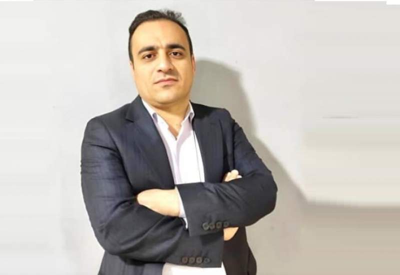 جوش‌وخروش «ملت» در آرامستان‌ها