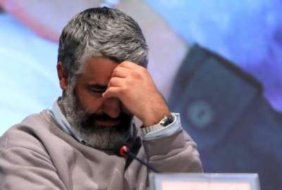 پژمان جمشیدی پس از رفتن به کانادا اولین دفاعیه خود را داد + فایل صوتی  <img src="/images/video_icon.png" width="11" height="10" border="0" align="top">