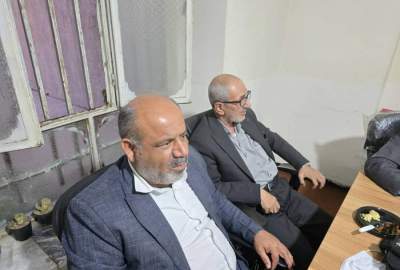 ترکیب هیئت رئیسه جبهه اصلاحات استان کهگیلویه و بویراحمد ابقا شد؛ کفایی همچنان رئیس ماند