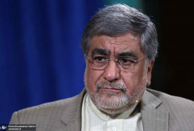 علی جنتی: خطر جنگ واقعی است