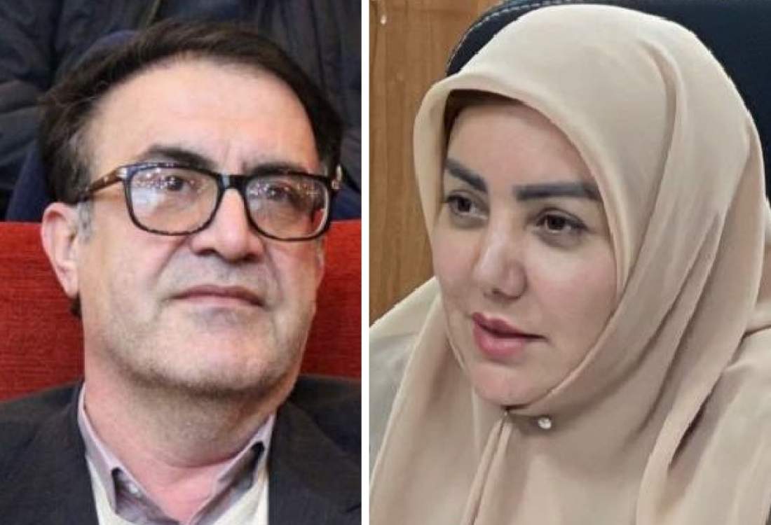 لغو حکم رئیس سازمان غذا و دارو کهگیلویه و بویراحمد / برکناری پس از تنش گچساران/ رقیه پناهی به کجا چنین شتابان؟