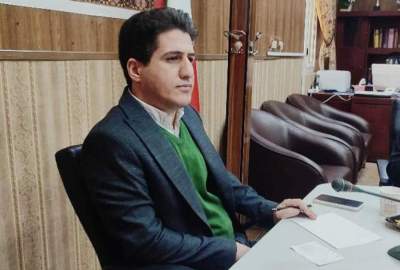 ارجمند رسماً معاون غذا و داروی دانشگاه علوم پزشکی یاسوج شد