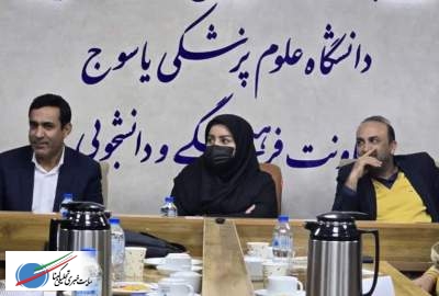 رقیه پناهی: نیاز ما به منابع انسانی است، نه ساخت ساختمان / متخصصانی که با اشتیاق بیایند نه با اکراه!