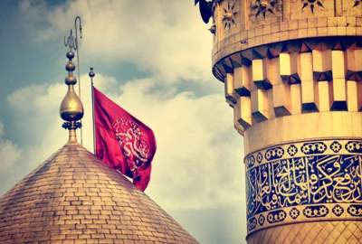 متن کامل «زیارت عاشورا» همراه با ترجمه و صوت دلنشین  <img src="/images/audio_icon.png" width="11" height="10" border="0" align="top">