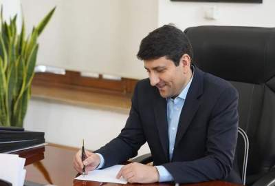 توئیت ستار هاشمی بعد از اتصال اینترنت بین الملل؛ ملت ایران شایسته ارتباط آزاد، آینده روشن و اقتصادی پویاست