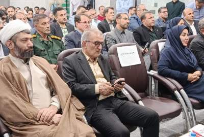 پایان شایعات مجازی توسط استاندار کهگیلویه و بویراحمد؛ بیمارستان پاتاوه حذف نشده، تغییر مقیاس داده است
