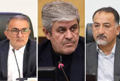 تاج‌گردون: «کُر کدخدا و دُووَر کی‌بنو» /مذاکرات بی‌فایده تاج‌گردون با رحمانی، معاون عمرانی و پارسایی