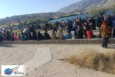 پایان تلخ جست‌وجو در برم الوان؛ پیکر احمدرضا پایانی پس از ۲۴ ساعت پیدا شد.  