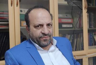 ضرورت اقتصاددرمانی به جای گفتار درمانی در معاونت اقتصادی استانداری کهگیلویه و بویراحمد؛ ماندگاری عسکری در دو دولت سیزدهم و چهاردهم