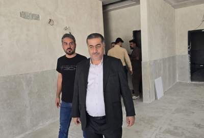 اسناد دفترچه‌‌ای فاقد اعتبار شدند / خط و نشان مدیرکل ثبت اسناد برای مدیران متخلف: املاک دولتی را سنددار نکنید، منتظر انفصال از خدمت باشید  
