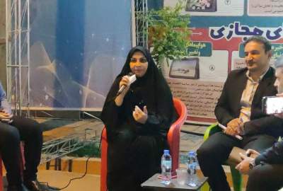 ملک‌حسینی: ساخت‌وساز خارج از «طرح هادی» عامل اصلی قطعی ارتباطات روستایی است / راه مقابله با آسیب‌های مجازی ارتقای «سواد رسانه‌ای» است، نه مسدودسازی
