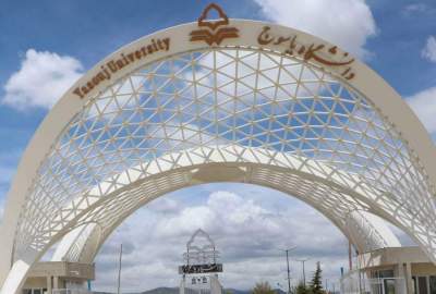 آقایان! نیروهای شرکتی دانشگاه یاسوج را دریابید! خاطرهگویی نکنید! آقایان! نیروهای شرکتی دانشگاه یاسوج را دریابید! خاطرهگویی نکنید!