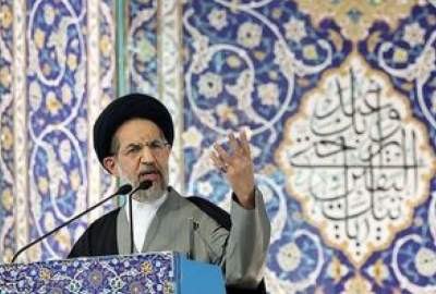 امام جمعه موقت تهران: پیام رهبر انقلاب نشانه تکیه نظام بر خرد جمعی است
