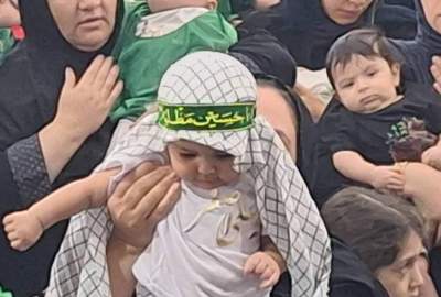 همایش شیرخوارگان در ۳۰ نقطه از کهگیلویه و بویراحمد برگزار شد