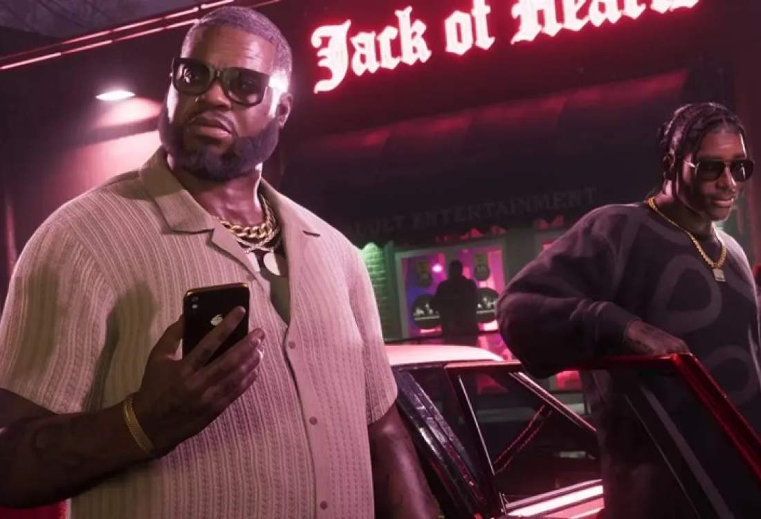 بازی جی تی ای ۶ (GTA 6) - تریلر، تاریخ عرضه، قیمت و هرآنچه باید بدانید