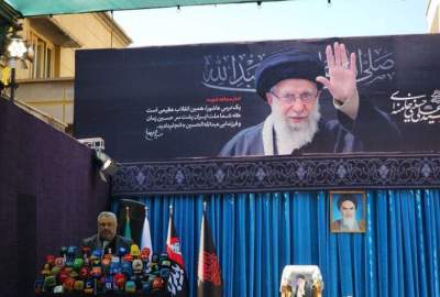 جزئیات آیین «بدرقه آقای شهید ایران»؛ مراسم وداع از ۱۳ تیر آغاز می‌شود  <img src="/images/video_icon.png" width="11" height="10" border="0" align="top">