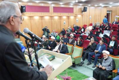 گنجاندن اقیانوس در لیوان؛ بدسلیقگی بنیاد شهید و امور ایثارگران کهگیلویه و بویراحمد