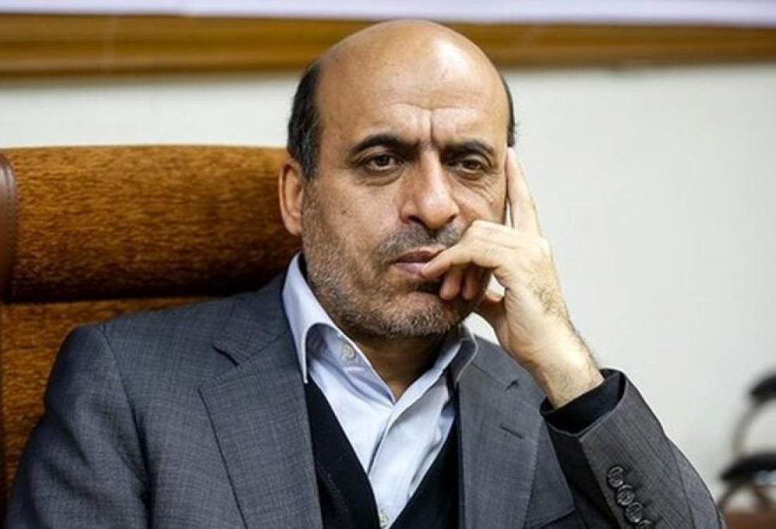 آصفری: باز یا بسته بودن صحن علنی اهمیت چندانی ندارد/ منطق مخالفان تعطیلی مجلس چندان قوی نیست
