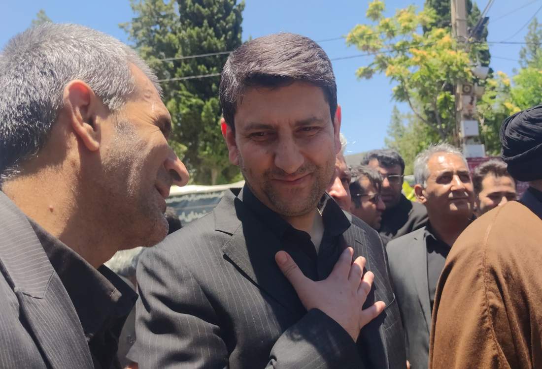 وعده وزیر ارتباطات؛ پایان خاموشیِ ارتباطی در جاده‌ها و روستاهای کهگیلویه و بویراحمد تا آخر شهریور