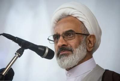 کسانی که مذاکره‌کنندگان را افرادی خائن می‌خوانند، برخلاف نگاه رهبر انقلاب عمل می‌کنند  <img src="/images/video_icon.png" width="11" height="10" border="0" align="top">