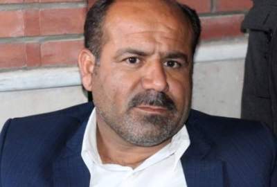 تقلیل منافع ملی کشور به مطامع حزبی و جریانی در لسان فعال اصلاح‌طلب کهگیلویه‌ای؟