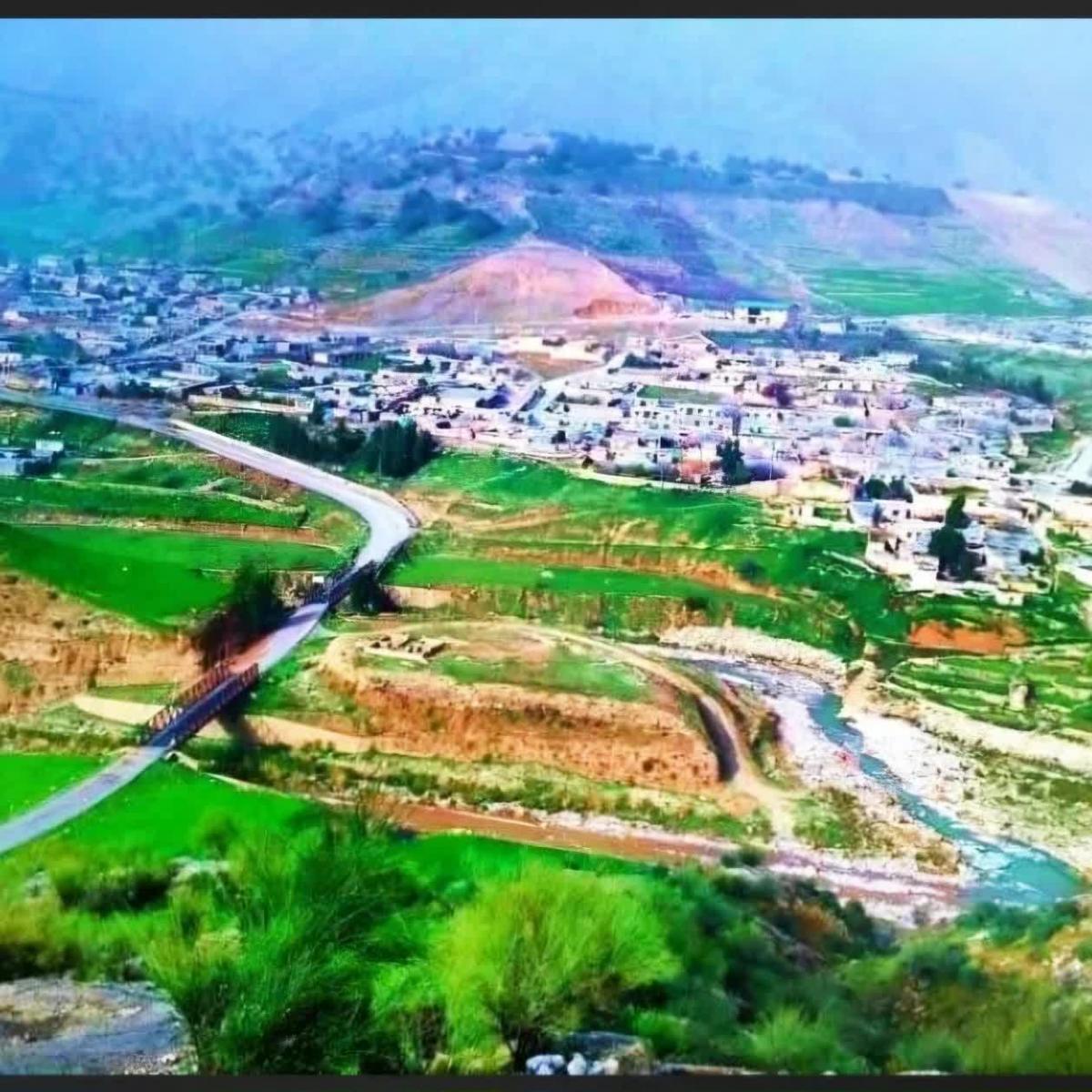  مطالبات نجومی معارضین، ترمز توسعه در شهر نوپای سرآسیاب یوسف 