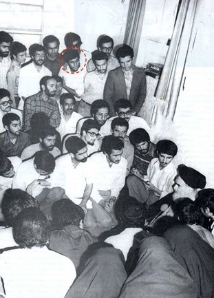 احمدی نژاد