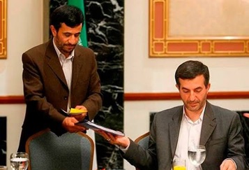 مشایی
