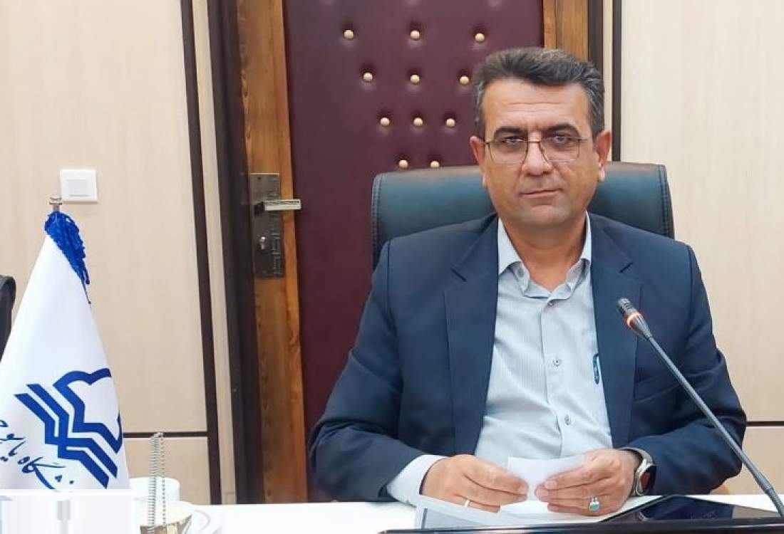 پاسخ رئیس دانشگاه یاسوج به تجمع «میدان استاد»؛ گره کور حقوق اساتید باز شد پاسخ رئیس دانشگاه یاسوج به تجمع «میدان استاد»؛ گره کور حقوق اساتید باز شد