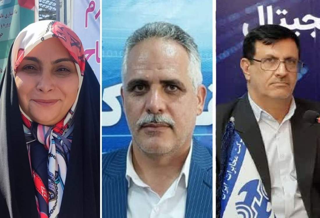 سقوط ۱۰ پله‌ای مخابرات استان کهگیلویه و بویراحمد در مجموع شاخص‌ها؛ تاوان تلخ سیاست‌زدگی! / خانم ملک‌حسینی باید پاسخگوی این عقب‌گرد باشد