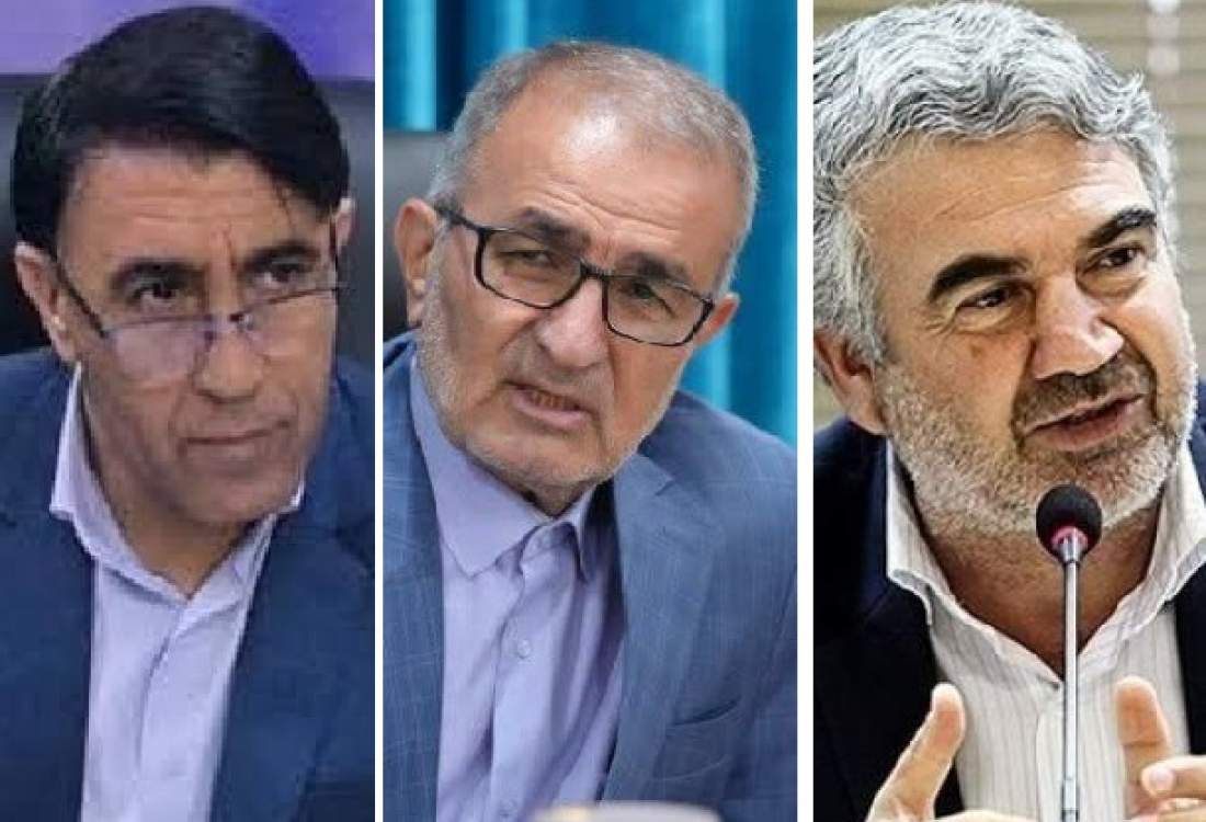 عذر بدتر از گناه در مارگون/ آقای فرماندار! اگر مقصر نیستید، معاونِ متخلف را فوراً عزل کنید / استاندار و معاون سیاسی ورود کنند؛ پول روستاهای فاقد دهیاری در سایر شهرستان‌ها کجاست؟