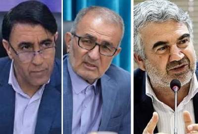 عذر بدتر از گناه در مارگون/ آقای فرماندار! اگر مقصر نیستید، معاونِ متخلف را فوراً عزل کنید / استاندار و معاون سیاسی ورود کنند؛ پول روستاهای فاقد دهیاری در سایر شهرستان‌ها کجاست؟