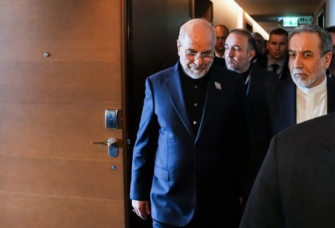 در روز هشتاد و هفتم آتش‌بس چه گذشت؟ /  قالیباف: ایران خودش درباره دارایی‌هایش تصمیم می‌گیرد / اسرائیل: نتانیاهو و ترامپ به‌زودی دیداری در واشنگتن برگزار می‌کنند
