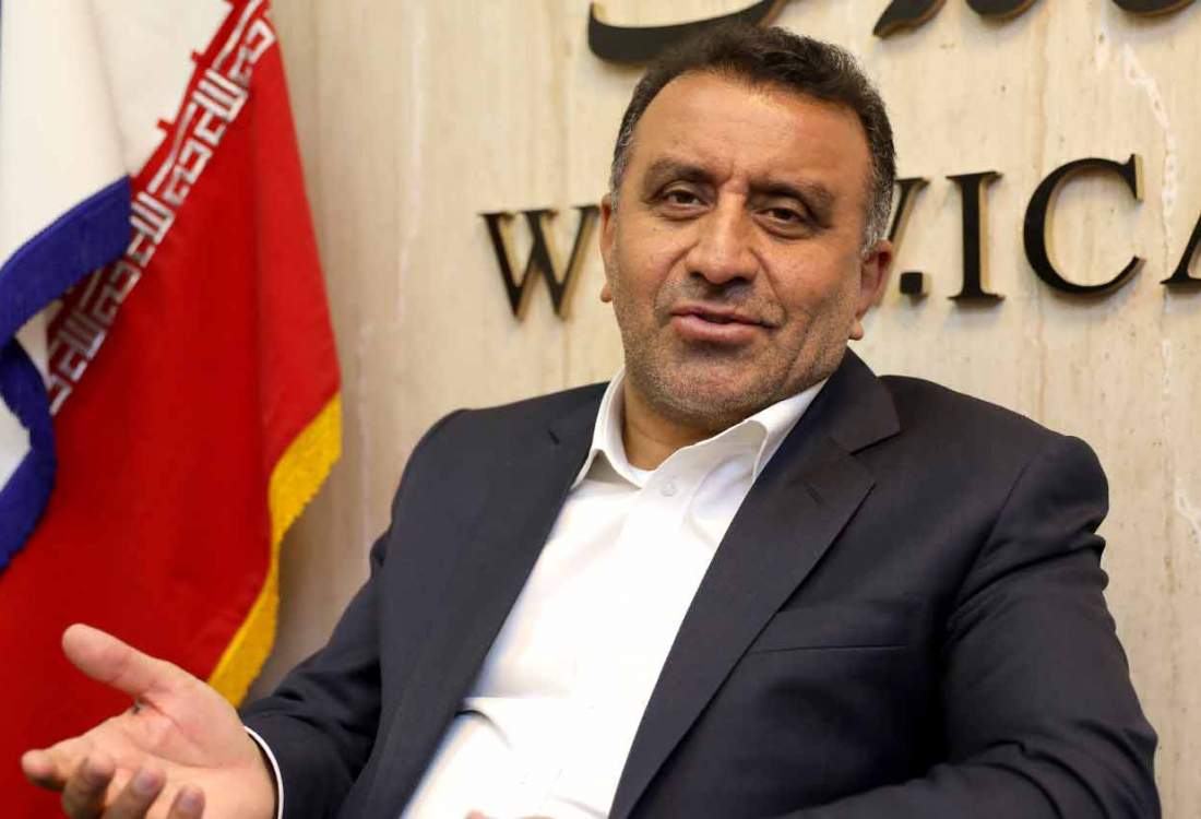بویراحمد نان و توسعه می‌خواهد، نه رئیس‌جمهور!