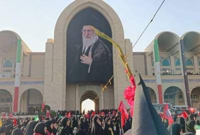 تهران در آستانه بزرگ‌ترین تشییع تاریخ