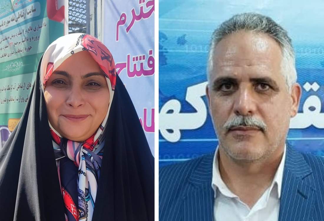 پاسخی به مطلب کبنا نیوز: مدیریت مخابرات دست روی دست نگذاشت تا کهگیلویه و بویراحمد در تاریکی نماند
