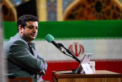 فیلم|  رائفی‌پور: بالاخره یک روزی یک جای دنیا یک ایرانی یا غیرایرانی از نتانیاهو و ترامپ انتقام می‌گیرد