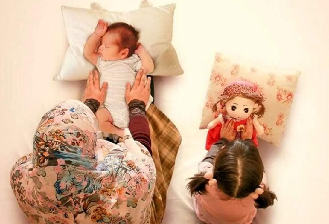 وام فرزندآوری ۱۴۰۵؛ بهترین بانک برای دریافت تسهیلات