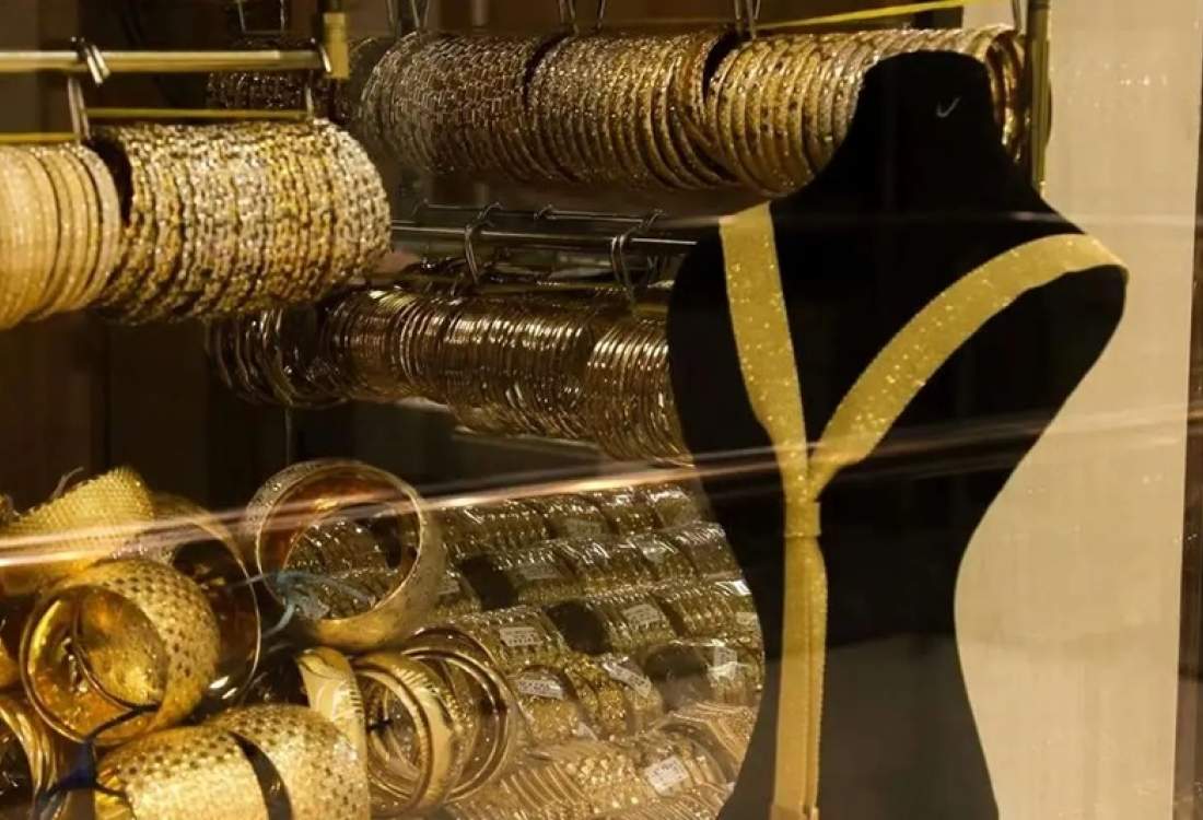 قیمت طلا ۱۸ عیار امروز چهارشنبه ۱۷ تیر ۱۴۰۵