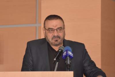 پاسخ صریح قاضی‌القضات استان به سؤال کبنانیوز؛ تنها راه قدردانی از حماسه مردم، «نوکری» است؛ تمام!  