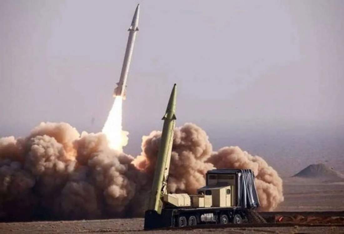 شنیده شدن صدای انفجار در چابهار، کنارک، بندرعباس و سیریک؛ استانداری هرمزگان اصابت به اهداف زمینی را تکذیب کرد