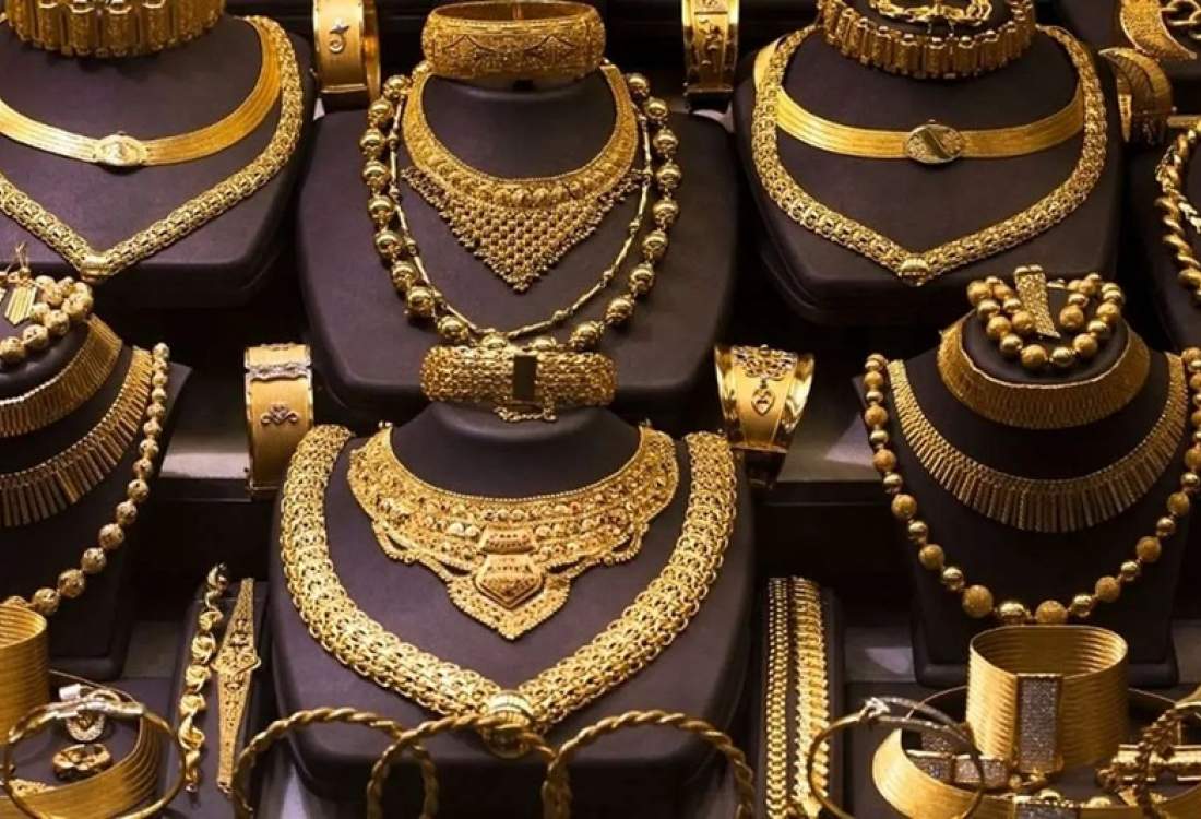 قیمت طلا ۱۸ عیار امروز پنجشنبه ۱۸ تیر ۱۴۰۵