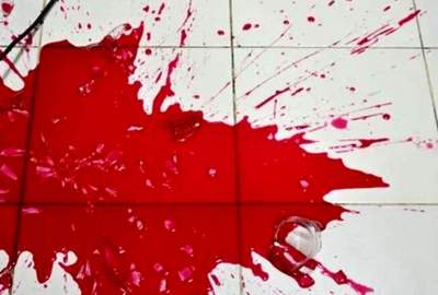 قتل جوان ۲۲ ساله با ضربات چاقو در دهدشت قتل جوان ۲۲ ساله با ضربات چاقو در دهدشت
