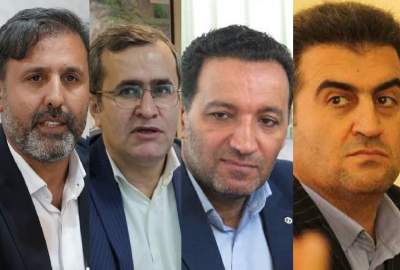 سیمای خسته دهدشت در حصار علفهای هرز و انفعال مدیریتی / بدیهیترین حقوق شهروندی در کوچهپسکوچههای شهر گم شده است سیمای خسته دهدشت در حصار علفهای هرز و انفعال مدیریتی / بدیهیترین حقوق شهروندی در کوچهپسکوچههای شهر گم شده است