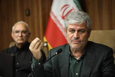 تاجگردون خواستار  اصلاح سیاست‌های استخدامی، ساماندهی نیروهای شرکتی، رفع تبعیض‌ها و تقویت شایسته‌سالاری شد!  