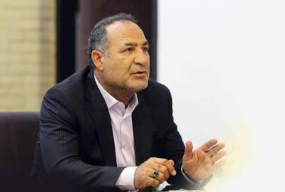 عدل هاشمیپور: "حبیبی" فقط یک متخصص و کارشناس خبرهی حوزه آب نبود عدل هاشمیپور: "حبیبی" فقط یک متخصص و کارشناس خبرهی حوزه آب نبود