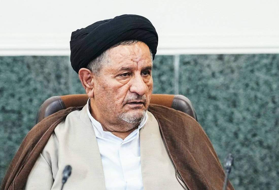 موحد: طوفان اراده ملی در مسیر خونخواهی رهبر شهید