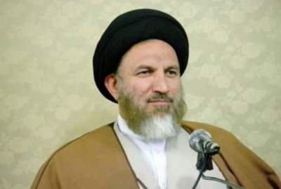 دعوت ایت الله ملک حسینی از مردم برای پیوستن به پویش «باید برخاست»