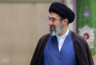 ابلاغ پیام مهم تشکر رهبر انقلاب از ملت ایران و عراق + فیلم  <img src="/images/video_icon.png" width="11" height="10" border="0" align="top">