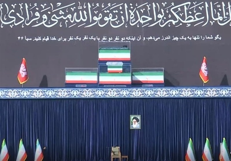 وال استریت ژورنال: تشییع رهبر ایران نمادی از مخالفت با آمریکاست